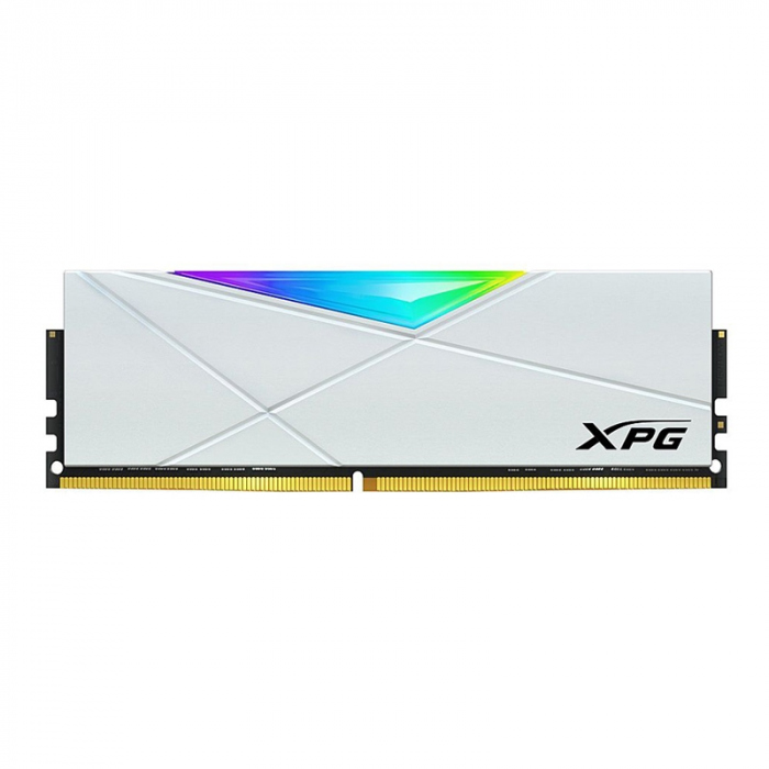 1e1ef62b_XPG Spectrix D50 32GB (2x16GB) DDR4 3600MHz RGB Memory Kit - White 2.jpg